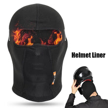 Load image into Gallery viewer, Winter Warm Windproof Sports Headwear Hat
