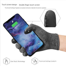 Load image into Gallery viewer, Winter Gloves Thermal Touch Screen Thermal Windproof Warm Gloves
