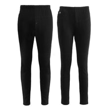 Load image into Gallery viewer, Winter USB Trekking Skiing Electric Thermal  Heated Pants
