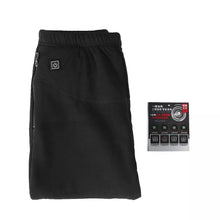 Load image into Gallery viewer, Winter USB Trekking Skiing Electric Thermal  Heated Pants
