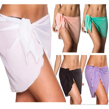 Load image into Gallery viewer, 2 Pcs Women Beachwear Swimsuits
