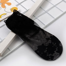 Load image into Gallery viewer, 5 Pair Women Lace Invisible Socks
