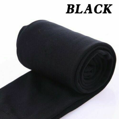 Women Leggings Winter Thick Warm Pants