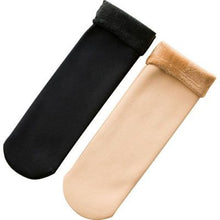 Load image into Gallery viewer, 5 Pair Winter Warm Thicken Thermal Socks
