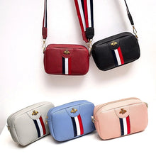 Load image into Gallery viewer, Women&#39;s Bee Shoulder Crossbody Bag
