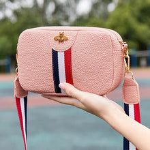 Load image into Gallery viewer, Women&#39;s Bee Shoulder Crossbody Bag
