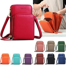 Load image into Gallery viewer, Women&#39;s Crossbody Bag
