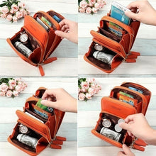 Load image into Gallery viewer, Women&#39;s Crossbody Bag
