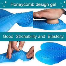 Load image into Gallery viewer, Breathable Honeycomb Bicycle Seat Cover

