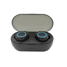 Load image into Gallery viewer, Wireless Headphone Bluetooth 5.0 Hifi Stereo Noise Cancelling In-ear headset
