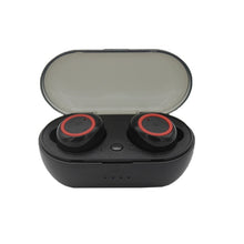 Load image into Gallery viewer, Wireless Headphone Bluetooth 5.0 Hifi Stereo Noise Cancelling In-ear headset
