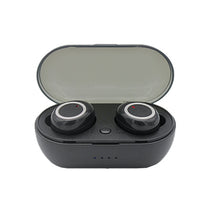 Load image into Gallery viewer, Wireless Headphone Bluetooth 5.0 Hifi Stereo Noise Cancelling In-ear headset
