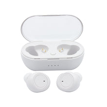 Load image into Gallery viewer, Wireless Headphone Bluetooth 5.0 Hifi Stereo Noise Cancelling In-ear headset
