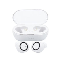 Load image into Gallery viewer, Wireless Headphone Bluetooth 5.0 Hifi Stereo Noise Cancelling In-ear headset
