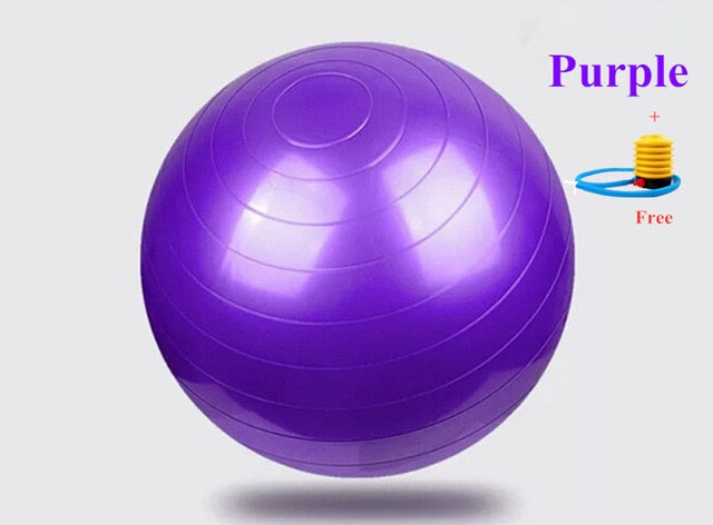 Yoga Ball