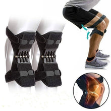 Load image into Gallery viewer, Powerful Leg Knee Joint Support Pads
