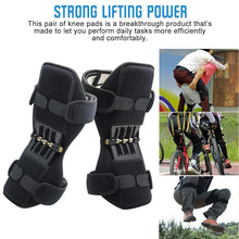 Load image into Gallery viewer, Powerful Leg Knee Joint Support Pads
