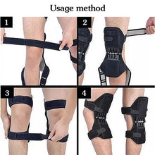 Load image into Gallery viewer, Powerful Leg Knee Joint Support Pads
