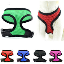 Load image into Gallery viewer, Soft Mesh Pet Vest
