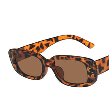 Load image into Gallery viewer, Classic Retro Square Sunglasses
