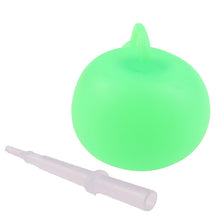 Load image into Gallery viewer, Children Outdoor Soft Air Water Filled Bubble Ball
