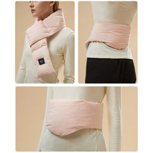 Load image into Gallery viewer, Unisex Heating Warm Scarf
