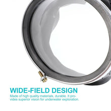 Load image into Gallery viewer, 1pc Wide-field Durable Equipment Glasses
