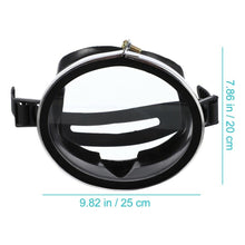 Load image into Gallery viewer, 1pc Wide-field Durable Equipment Glasses
