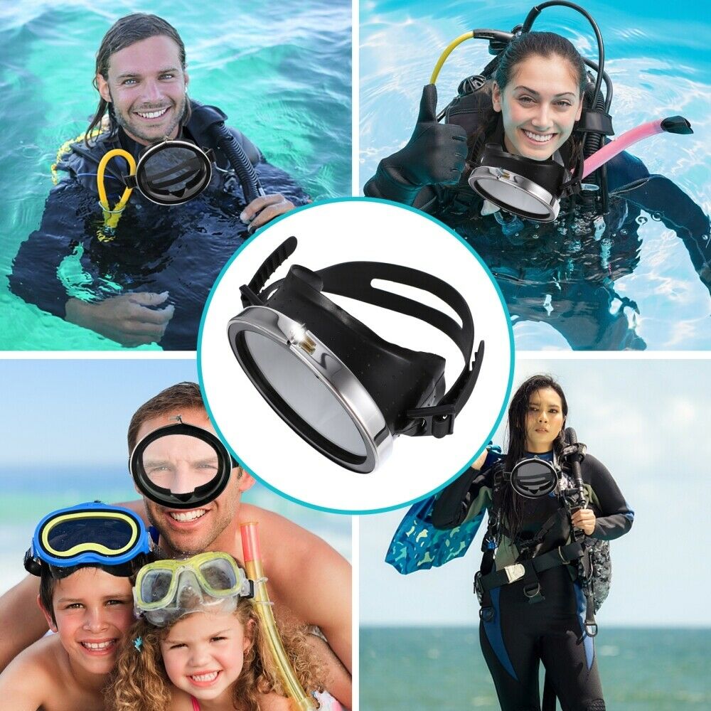 1pc Wide-field Durable Equipment Glasses
