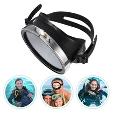 Load image into Gallery viewer, 1pc Wide-field Durable Equipment Glasses
