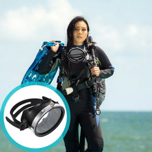 Load image into Gallery viewer, 1pc Wide-field Durable Equipment Glasses
