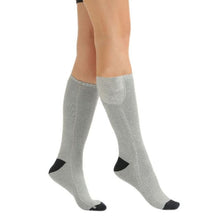 Load image into Gallery viewer, Winter Thermal sock unisex Lithium Battery Heating Socks
