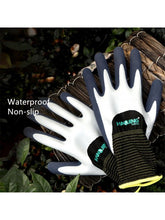 Load image into Gallery viewer, Waterproof Anti-stab Garden Gloves
