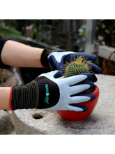 Load image into Gallery viewer, Waterproof Anti-stab Garden Gloves
